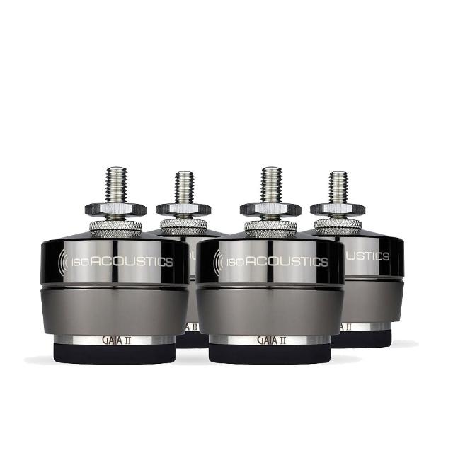 IsoAcoustics GAIA II