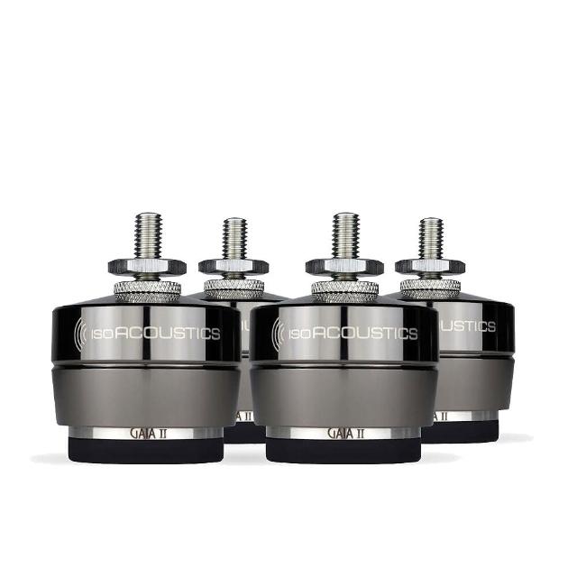 IsoAcoustics GAIA II
