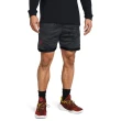 【UNDER ARMOUR】UA 男 LNY Fire Mesh 短褲_1385305-016(黑色)