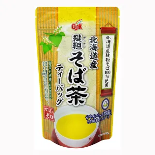 【OSK】韃靼蕎麥茶 15P 82.5g