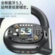 【HongXin】TZ6 開放式藍牙耳機
