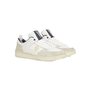 【BALLY】官方直送 BALLY  RAISE 側飾徽章運動鞋