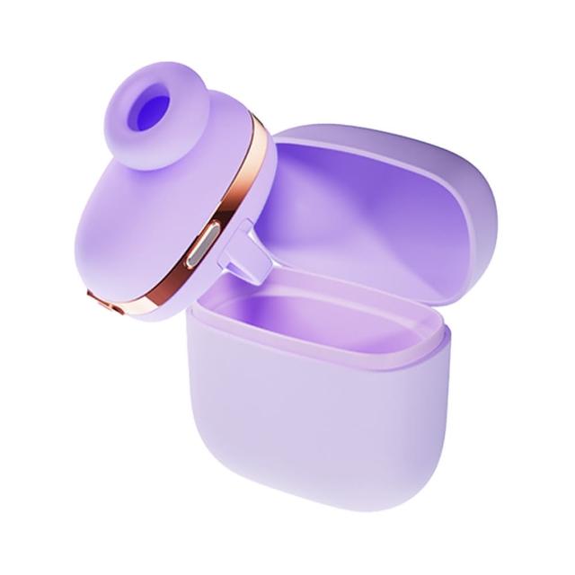 【GALAKU】小魔盒AI版 吸吮器(情趣用品 情趣職人 吸吮器)