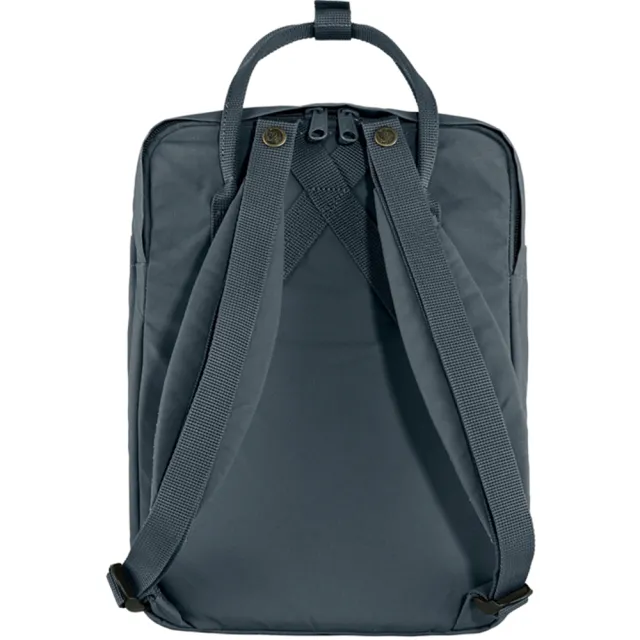 【Fjallraven】雙11 Kanken 13吋筆電背包 031 石墨灰(FR23523-031)