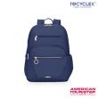 【AMERICAN TOURISTER 美國旅行者】ALIZEE AIMEE 日常休閒抗菌女性筆電後背包14吋(多色可選)