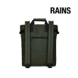 【RAINS官方直營】Texel Tote Backpack 防水多功能兩用後背包(2色可選)
