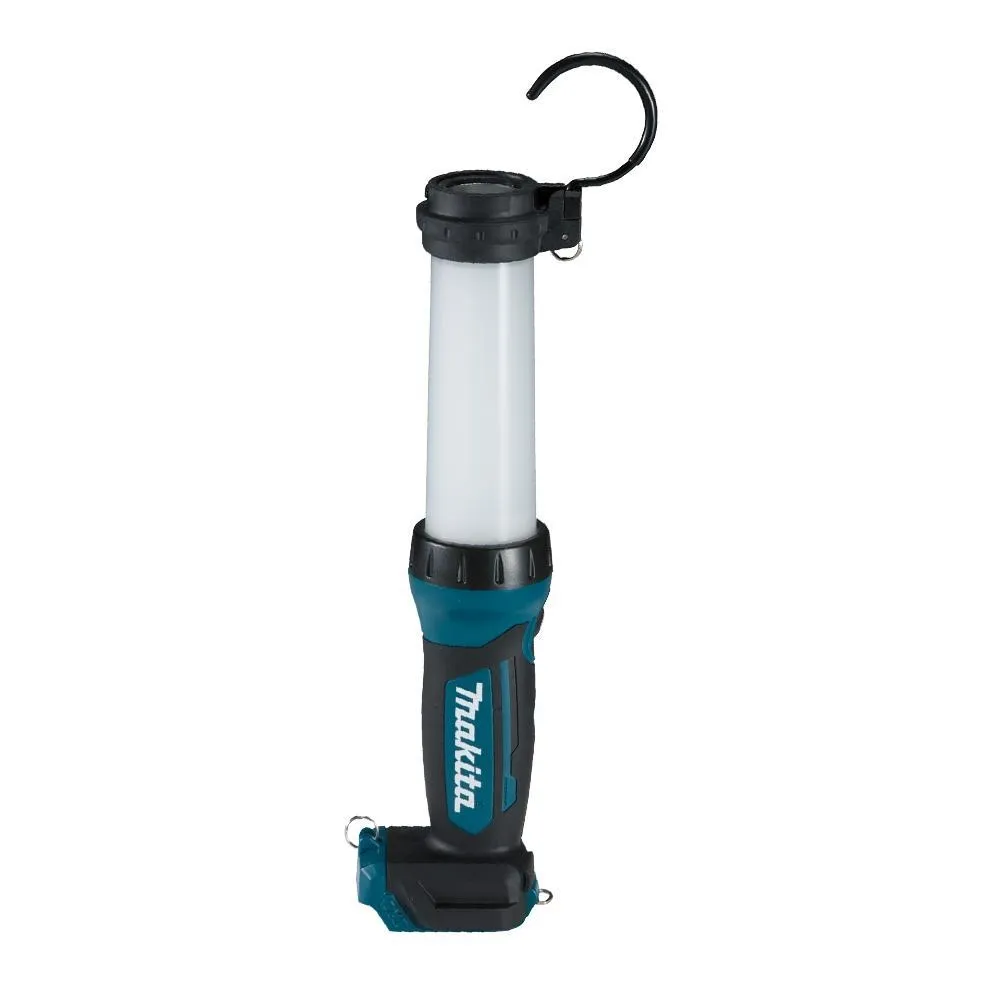 【MAKITA 牧田】12V充電式LED手電筒 空機(ML104)