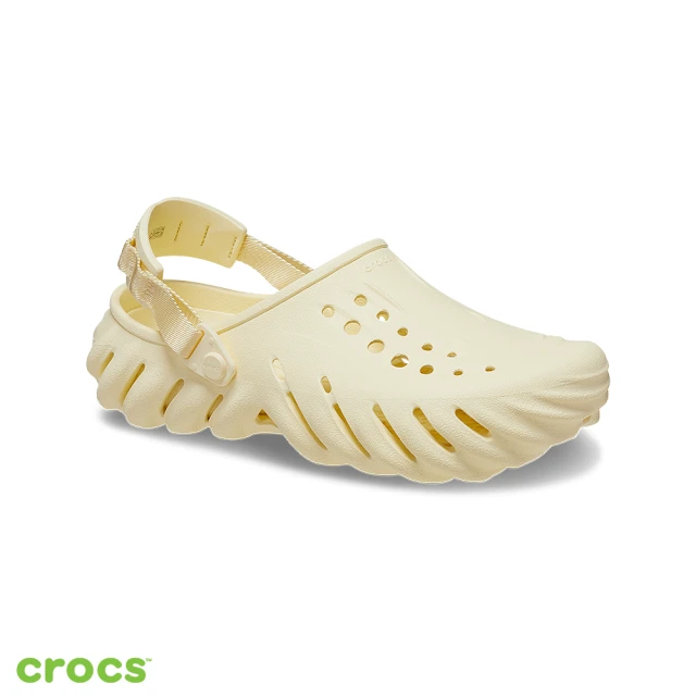 Crocs 中性鞋 經典克駱格(207937-76O)