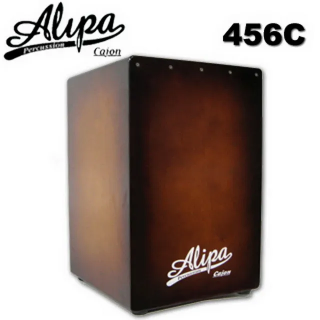 【Alipa 台灣品牌】超值套裝組 cajon木箱鼓456系列+專用保護袋 台灣製造