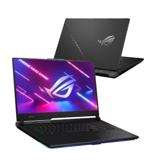 【ASUS 華碩】17.3吋 R9 RTX4080電競筆電(G733PZ-0022D7945HX-NBL/R9-7945HX/32G/1TB/W11)