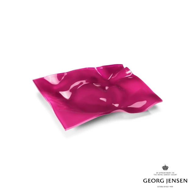 Georg Jensen 喬治傑生 MONEYPHANT 母