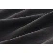 【FILA官方直營】#幻遊世界 女款 降落傘褲 長褲-黑(5PNY-1450-BK)