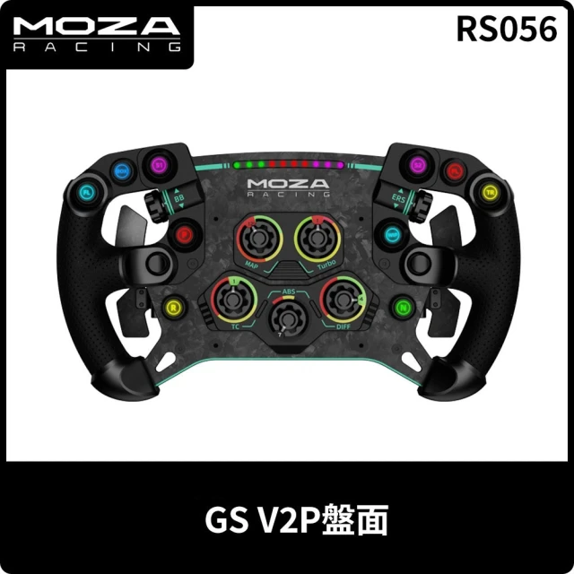 MOZA RACING 預購 6月底出貨 R3賽車模擬器套裝