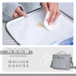 【捕夢網】防潑水保溫保冷袋 10L(保冰袋 保溫袋 保鮮袋 保溫箱 野餐包)