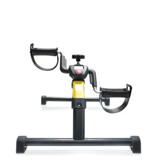 【耆妙屋】折疊式復健腳踏器-可計數款(腳踏機/手足健身器)