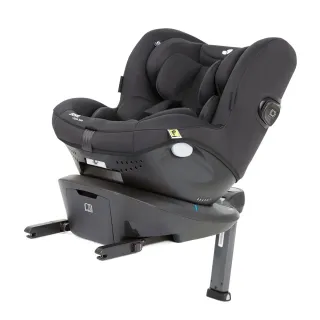 【Joie】i-Spin Safe 0-4歲後向式旋轉汽座/安全座椅
