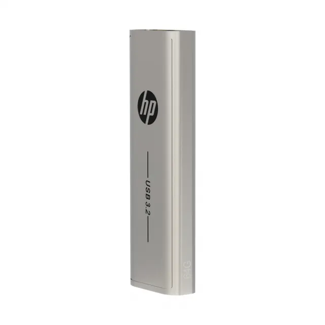 【HP 惠普】x796c 64GB 雙介面金屬隨身碟