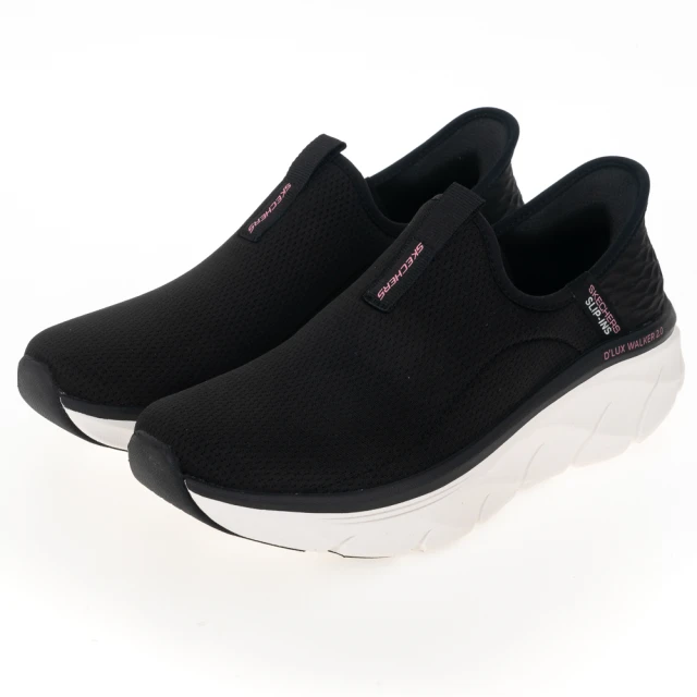 SKECHERS 女鞋 健走系列 健走鞋 瞬穿舒適科技 GO