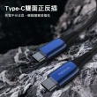 【NOKIA】USB轉Type-C/Lightning 125 經典極速充電線組合包(P8200 Combo)