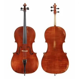 【德國KC】頂級大提琴C3(100%德國手工製造)
