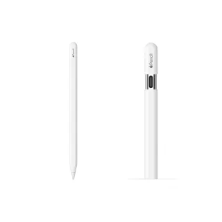 【Apple】S+ 級福利品 Apple Pencil(USB-C)