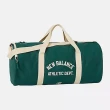 【NEW BALANCE】NB Bags 運動包 手拿包 斜背包 旅行包 肩背包 休閒 男 女 中性款 綠色(LAB23080NWG-F)