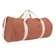【NEW BALANCE】NB Bags 運動包 手拿包 斜背包 旅行包 肩背包 休閒 男 女 中性款 咖啡色(LAB23080WUT-F)