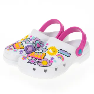 【SKECHERS】女童 涼鞋 拖鞋系列 HEART CHARMER 2.0(308354LWMLT)