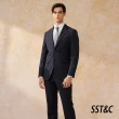 【SST&C 新品９折】米蘭系列藏青修身西裝外套0112403003