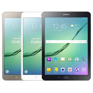 【SAMSUNG 三星】B級福利品Galaxy Tab S2 9.7吋（3GB／32GB）WIFI版 平板電腦(贈專屬配件禮)