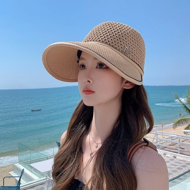 女草帽