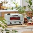 【TOFFY】Classic 遠紅外線蒸氣烤箱(K-TS6 蒸氣烘焙烤箱)