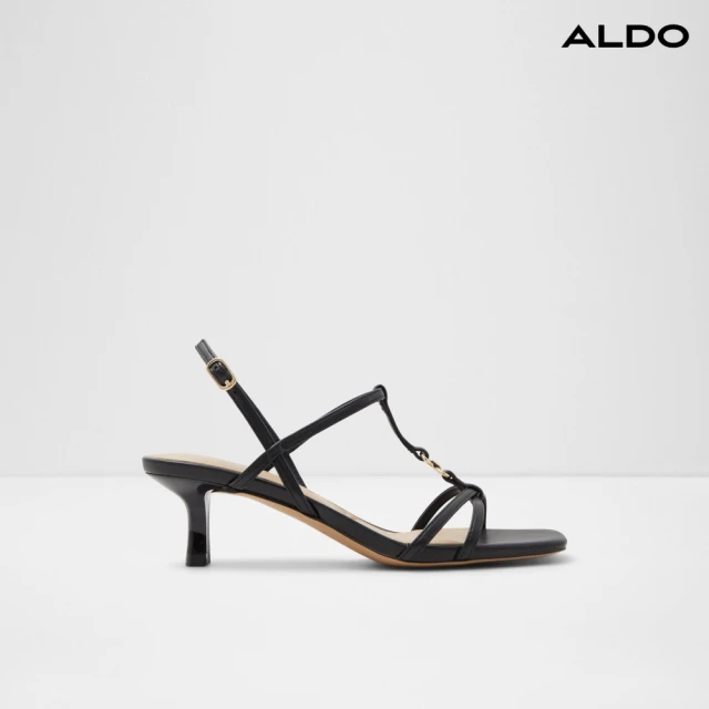 ALDO STESSY2.0-百搭尖頭細跟高跟鞋-女鞋(白色
