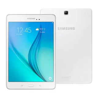 【SAMSUNG 三星】B級福利品 Samsung Galaxy Tab A SM-T350(2G/16G)