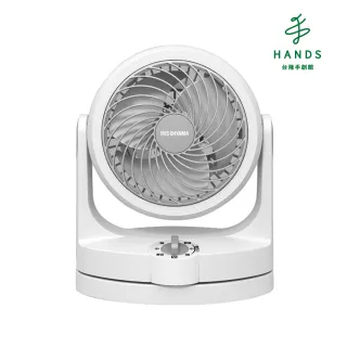 【台隆手創館】IRIS PCF-HD15 空氣循環扇
