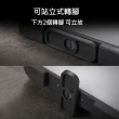 【金門金永利】電木系列三德刀18cm+可站立雙面砧板