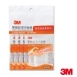 【3M】雙線細滑牙線棒散裝量販包128支x12包(共1536支)