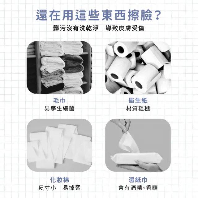 【收納王妃】Disney 迪士尼 一次性 乾濕兩用巾 乾濕兩用洗臉巾 洗臉巾 兩用巾 100抽 200X200mm(40包/箱)
