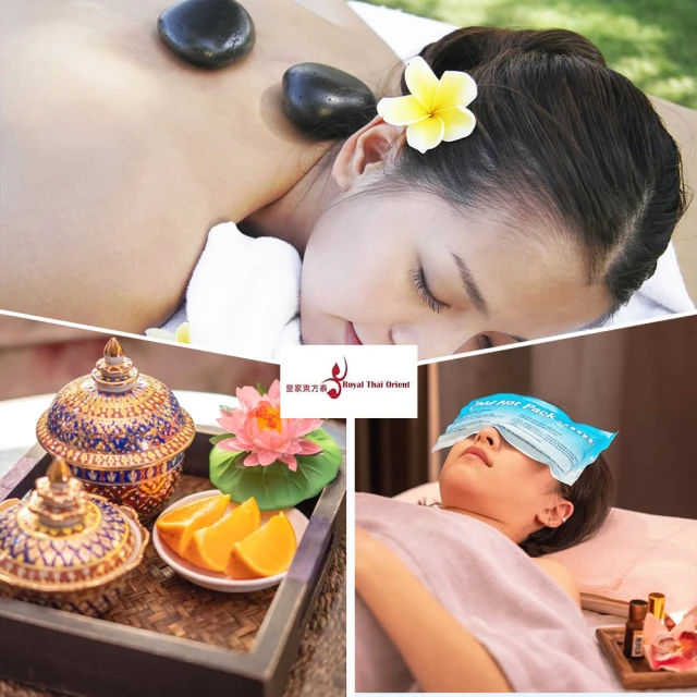 On-Spa 台南-深層舒眠spa「全身純手技薰衣草精油按摩