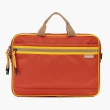 【SUPANOVA】探險家系列 防潑水 Laptop Bag 14吋筆電包