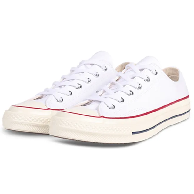 【CONVERSE】1970 All Star 70S 帆布鞋 黑白 淺灰 奶油底(162058C 170555C  162063C 168505C)