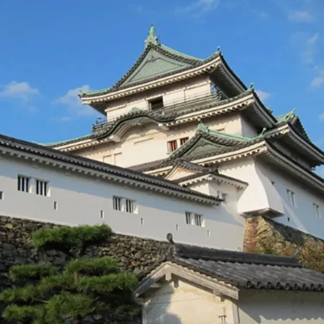 【日本深度秘境】瀬戶內海大阪廣島岡山倉敷五日(升等入住五星廣島王子酒店)