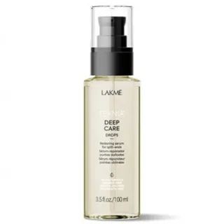 【LAKME】重建精華-鎖水凝露100ml(全新包裝)