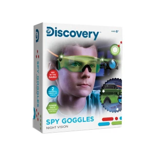 Discovery Toys 小間諜夜視鏡