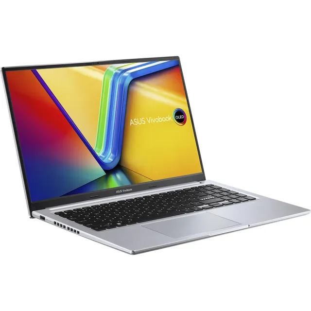 【ASUS 華碩】特仕版 15.6吋 i5 輕薄筆電(VivoBook 15 X1505VA/i5-13500H/8G+8G/512G SSD/W11)