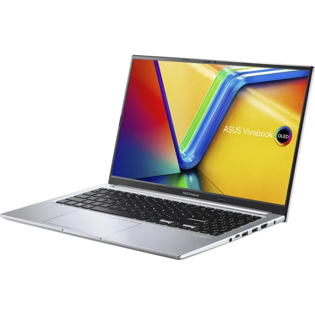 【ASUS 華碩】特仕版 15.6吋 i5 輕薄筆電(VivoBook 15 X1505VA/i5-13500H/8G+8G/512G SSD/W11)