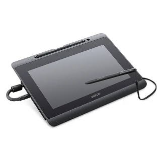 【Wacom】A+級福利品◆DTH-1152 互動式手寫觸控液晶顯示器