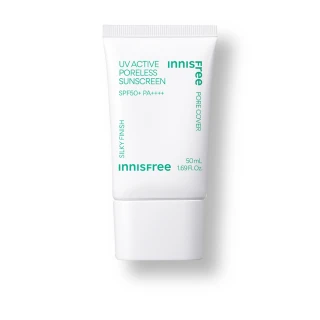 【INNISFREE】高效UV毛孔隱形防曬霜 SPF50+ PA++++(50ml)
