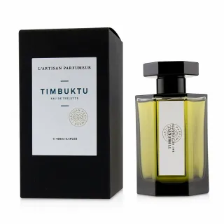 【L Artisan Parfumeur 阿蒂仙之香】Timbuktu 專屬你心中性淡香水 100ml(平行輸入)