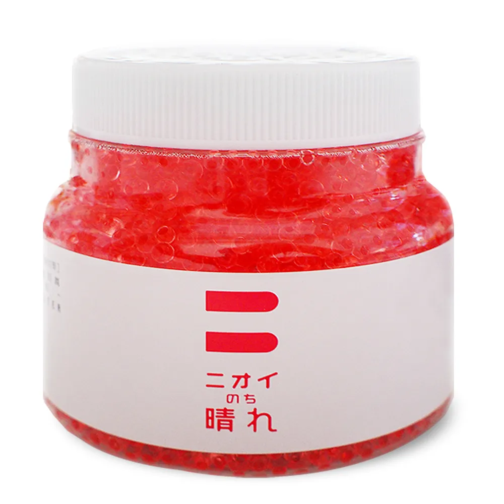 【日本原裝BE BIO】除頑強異味凝膠〜甲醛分解150g-安心無香-1入(日本微生物除臭專利第3590019號)